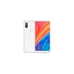 Smartfon Xiaomi Mi Mix 2S 6/64 GB White. Białe smartfony Xiaomi. Za 1,237.00 zł.