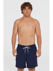 O'Neill Szorty kąpielowe "Vert" w kolorze granatowym rozmiar: L. Niebieskie kąpielówki O'Neill, l, bez wzorów, z materiału. Za 127.35 zł.