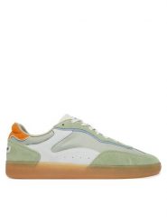 HOFF Sneakersy Verde 12519009 Zielony. Zielone buty sportowe casual HOFF, bez wzorów, ze skóry, bez zapięcia. Za 619.99 zł.