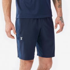 Spodenki wspinaczkowe męskie Simond Edge. Niebieskie szorty SIMOND, m, bez wzorów, z elastanu, sportowe. W wyprzedaży za 69.99 zł.