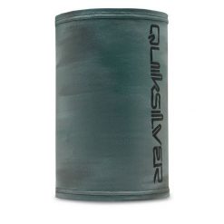 Komin Quiksilver. Zielone szaliki Quiksilver, bez wzorów. Za 119.99 zł.