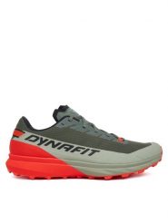 Dynafit Buty do biegania Ultra 08-0000064107 Zielony. Zielone buty do biegania Dynafit, bez wzorów, z materiału, bez zapięcia, do biegania. Za 449.99 zł.