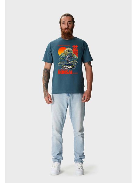 OLDSKULL Koszulka w kolorze niebieskim rozmiar: M. Niebieskie bezrękawniki OLDSKULL, m, bez wzorów, z bawełny, bez kołnierzyka, bez ramiączek. Za 109.78 zł.