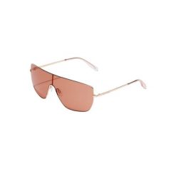 Okulary przeciwsłoneczne Hawkers Eclipsa. Brązowe okulary przeciwsłoneczne Hawkers. W wyprzedaży za 232.80 zł.