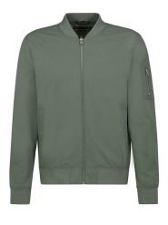 Authentic Style Kurtka w kolorze zielonym rozmiar: L. Zielone kurtki Authentic Style, l, bez wzorów, bez kaptura. Za 130.99 zł.