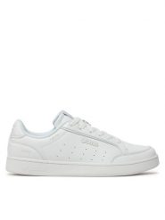 Joma Sneakersy Agora Men 2402 CAGOS2402 Biały. Białe buty sportowe casual Joma, bez wzorów, ze skóry, bez zapięcia. Za 169.99 zł.