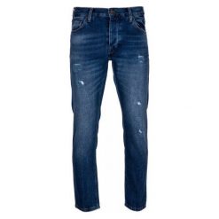 Mustang Jeansy Męskie 33/32 Niebieskie. Jeansy marki Mustang. W wyprzedaży za 289.00 zł.