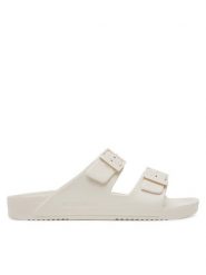 Jack&Jones Klapki Jfwcroxton 12204004 Écru. Klapki Jack&Jones, z tworzywa sztucznego. Za 69.99 zł.