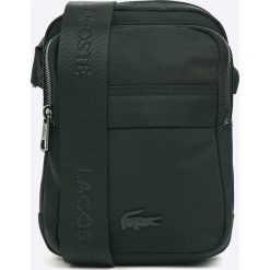Lacoste - Saszetka. Saszetki i nerki marki LACOSTE. Za 449.90 zł.