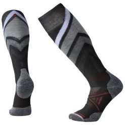 Smartwool Skarpetki Narciarskie Męskie Phd Ski Medium Pattern Black M. Skarpetki sportowe marki Smartwool. W wyprzedaży za 79.00 zł.