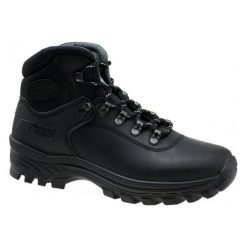 Grisport Dakar 10242D71G 40 Czarne. Buty trekkingowe marki Grisport. W wyprzedaży za 249.99 zł.