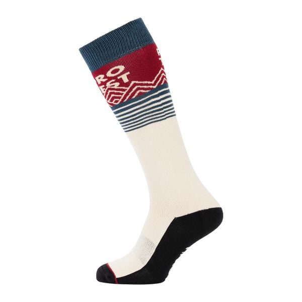 Skarpetki Protest Wiseton (x2). Niebieskie skarpety Protest, bez wzorów. Za 171.50 zł.