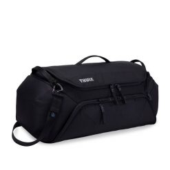Thule RoundTrip Gear Locker torba 55 l czarna. Czarne torby na ramię Thule, bez wzorów, z poliesteru, na ramię, bez dodatków. Za 811.65 zł.