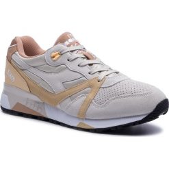 Sneakersy DIADORA - N9000 Double L 501.170483 01 C6596 Moonbeam/Impala. Buty sportowe casual marki Diadora. Za 499.00 zł.