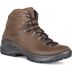 Aku Buty trekkingowe męskie Tribute II GTX Brown r. 43. Buty trekkingowe marki Aku. Za 509.00 zł.
