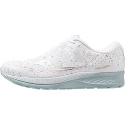 Saucony RIDE ISO Obuwie do biegania treningowe white. Buty do biegania marki Saucony. Za 589.00 zł.