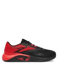 Reebok Sneakersy SS-NANOFLEX TR 3 100248250 Kolorowy. Buty sportowe casual Reebok, bez wzorów, z materiału, bez zapięcia. Za 329.99 zł.
