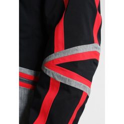 Spyder ALTA Kurtka narciarska black/polar/herringbone/red. Bluzy z polaru marki Spyder. W wyprzedaży za 1,469.30 zł.