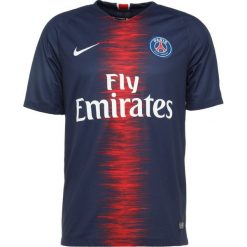 Nike Performance PARIS ST. GERMAIN Artykuły klubowe midnight navy/white. T-shirty sportowe Nike Performance. Za 349.00 zł.