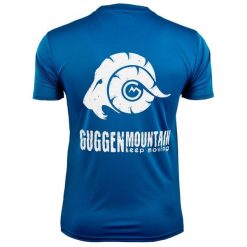 Funkcjonalna koszula sportowa Outdoor Szybkoschnąca. Białe koszule GUGGEN MOUNTAIN, bez wzorów, z poliesteru, bez ramiączek, outdoorowe. W wyprzedaży za 179.81 zł.