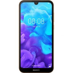 Smartfon HUAWEI Y5 2019 Brązowy. Brązowe smartfony Huawei. Za 399.00 zł.