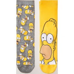 2pack skarpet the simpsons - Wielobarwn. Skarpety marki ARTENGO. Za 29.99 zł.
