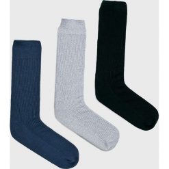 Medicine - Skarpety Basic (3-Pack). Skarpety MEDICINE. W wyprzedaży za 19.90 zł.