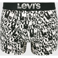 Levi's - Bokserki (2-pack). Bokserki Levi's®. W wyprzedaży za 79.90 zł.
