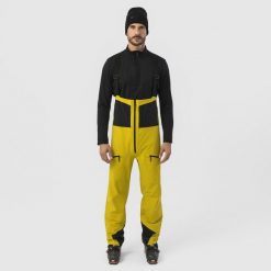 KORE Bib Pants Men. Zielone spodnie narciarskie i snowboardowe Head, m, bez wzorów, narciarskie. Za 2,650.00 zł.