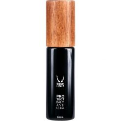 EBENHOLZ Skincare Protect Balm Anti Stress Pielęgnacja twarzy 90 ml Męskie. Kremy i balsamy EBENHOLZ Skincare. Za 223.49 zł.