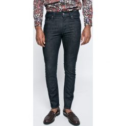 Diesel - Jeansy. Jeansy marki Diesel. W wyprzedaży za 319.90 zł.