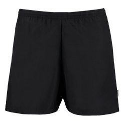 ® Męskie Spodenki Szorty Sportowe Cooltex®. Czarne krótkie spodenki sportowe GAMEGEAR, m, bez wzorów. Za 107.99 zł.