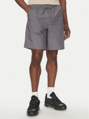 Columbia Szorty sportowe Washed Out™ Easy Short 2119671 Szary Regular Fit. Szare krótkie spodenki sportowe Columbia, m, bez wzorów, z bawełny. Za 129.99 zł.