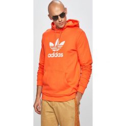 Adidas Originals - Bluza. Bluzy z kapturem marki adidas Originals. Za 279.90 zł.