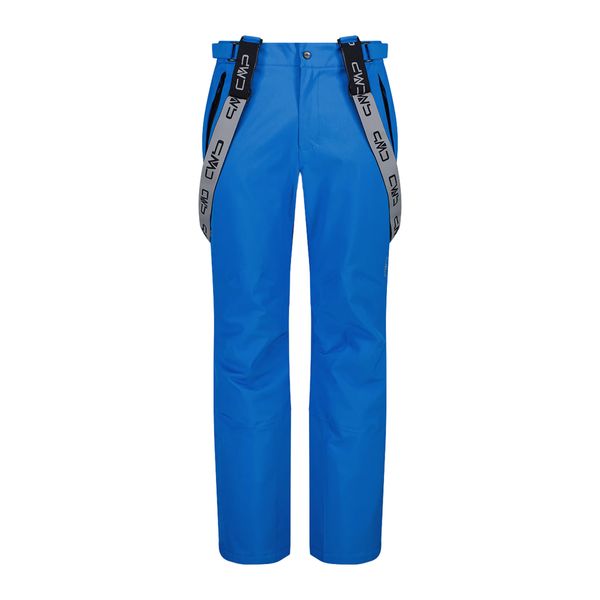 Spodnie narciarskie męskie CMP. Białe spodnie narciarskie i snowboardowe CMP, m, bez wzorów, narciarskie. Za 689.90 zł.