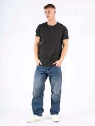 Męskie Spodnie Jeansowe Marcus Jason 2228 Jeans Vintage Blue Used 14-200319. Niebieskie jeansy MARCUS, l. Za 119.99 zł.