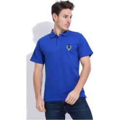 Christian Lacroix Męska Koszulka Polo Anton Xl Niebieski. Koszulki polo sportowe Christian Lacroix. Za 129.00 zł.