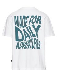 Camel Active Koszulka w kolorze białym rozmiar: 4XL. Białe bezrękawniki Camel Active, xl, bez wzorów, z bawełny, bez kołnierzyka, bez ramiączek. Za 73.99 zł.