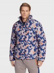 KURTKA MĘSKA ELLESSE ZIMOWA PUCHOWA BEZ KAPTURA M. Kurtki Ellesse, na zimę, m, bez wzorów, z dresówki, bez kaptura. Za 211.00 zł.