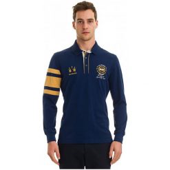 Galvanni Koszulka Polo Męska Palmerston Xl Ciemny Niebieski. Koszulki polo marki Galvanni. W wyprzedaży za 299.00 zł.
