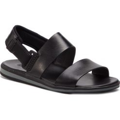 Sandały CAMPER - Spray K100206-008 Black. Sandały marki Camper. Za 489.00 zł.