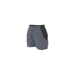 Hi-tec Szorty męskie Melos Excalibur/Blue Graphite/Flame Scarlett r. XXL. Odzież kąpielowa marki Hi-tec. Za 30.95 zł.