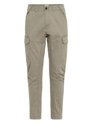 Camel Active Bojówki w kolorze khaki rozmiar: W34/L30. Brązowe joggery i bojówki Camel Active, l, bez wzorów, z bawełny. Za 195.45 zł.