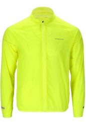 Kurtka wodoodporna Endurance Imile. Brązowe kurtki Endurance, m, bez wzorów, z nylonu, bez kaptura. Za 198.50 zł.