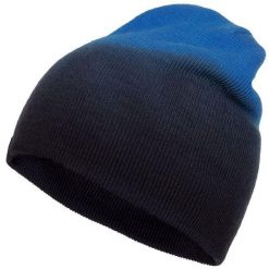 Zimowy Kapelusz z Wełny Merino - Ciepły i Stylowy. Fioletowe kapelusze ZIKKO, bez wzorów, z wełny, eleganckie. Za 122.99 zł.