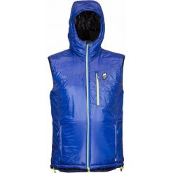 High Point Kamizelka Barier Vest Turkish Blue M. Kamizelki sportowe marki High Point. W wyprzedaży za 549.00 zł.