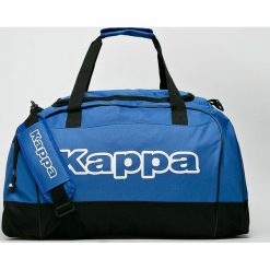 Kappa - Torba. Czerwone torby na ramię Kappa, bez wzorów, na ramię, małe, bez dodatków. W wyprzedaży za 79.90 zł.
