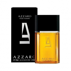 Azzaro Pour Homme 50 ml. Perfumy męskie Azzaro. Za 81.90 zł.