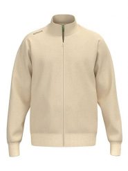 Erima Bluza w kolorze beżowym rozmiar: 3XL. Brązowe bluzy Erima, xl, bez wzorów, bez kaptura. Za 137.45 zł.
