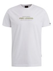 PME Legend Koszulka w kolorze białym rozmiar: L. Białe bezrękawniki PME Legend, l, bez wzorów, bez kołnierzyka, bez ramiączek. Za 137.45 zł.